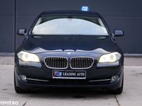 second-hand BMW 520 Seria 5 d Aut.