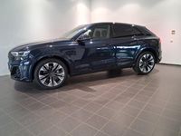 Nouă Audi Q8 340 CP (250 kW) 2025 Albastru inchis  metalic perleffect SUV