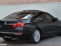 second-hand BMW 535 Seria 5 d xDrive