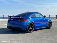 second-hand Audi TT RS Coupe 2.5 TFSI Quattro Stronic