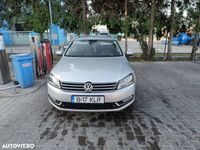 second-hand VW Passat Variant 2.0 TDI 4Motion DPF DSG Highline