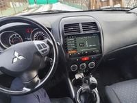 Second-hand Mitsubishi ASX 150 CP (110 kW) 2012 SUV