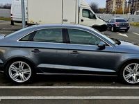 second-hand Audi A3 