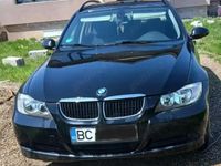 Second-hand BMW 320 177 CP (130 kW) 2007 Break