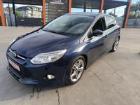 Second-hand Ford Focus ST 150 CP (110 kW) 2013 Hatchback