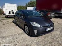 Second-hand Toyota Prius 136 CP (100 kW) 2011 Culoaregri Hatchback