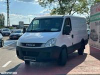 second-hand Iveco Massif 2011 · 362 000 km · 2 287 cm3 · Diesel