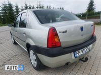 second-hand Dacia Logan 1.5Dci Primul proprietar. Achizitionata de noua
