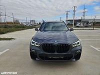 Second-hand BMW X5 Comfort Edition 333 CP (244 kW) 2021 Culoaregri SUV