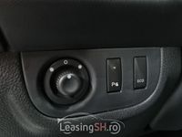second-hand Dacia Logan 2018 0.9 Benzină 90 CP 102.210 km - 9.450 EUR - leasing auto