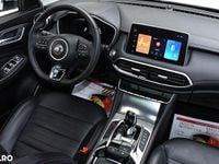 Second-hand MG HS Luxury 162 CP (119 kW) 2024 Culoarealb SUV