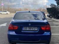 second-hand BMW 318 Seria 3 d