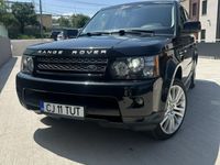 second-hand Land Rover Range Rover Sport 3.0 SDV6 HSE