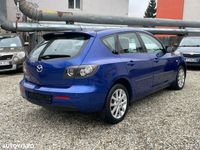 second-hand Mazda 3 CD110 Active