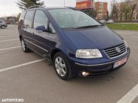 second-hand VW Sharan 2.0 TDI DPF Highline