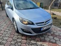 Second-hand Opel Astra Enjoy 140 CP (102 kW) 2017 Berlinǎ