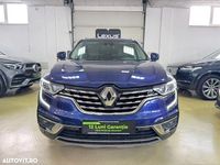 Second-hand Renault Koleos LIMITED 190 CP (139 kW) 2020 Culoarealbastru SUV