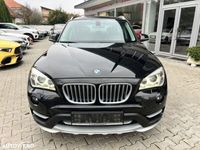 second-hand BMW X1 xDrive18d xLine