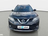 second-hand Nissan X-Trail 