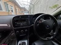 Second-hand Saab 9-3 Vector 120 CP (88 kW) 2009 Berlinǎ