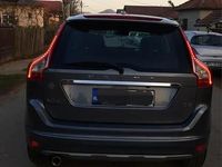 Second-hand Volvo XC60 2017 SUV