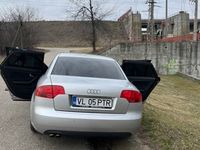 second-hand Audi A4 b7 S-line 1ax came