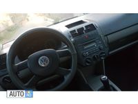 second-hand VW Polo 