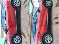 Second-hand Renault Captur 160 CP (117 kW) 2021 Rosu SUV