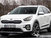 second-hand Kia Niro Hybrid, 1.6 , automatic, 12.2019