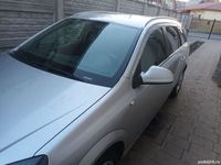 second-hand Opel Astra Caravan H, 2013, 1.6Benzina, 48,000KM