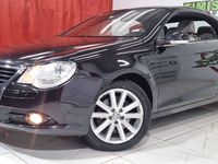 second-hand VW Eos 2.0 TDI