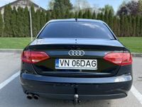 second-hand Audi A4 2.0 TDI Avant