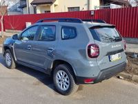 second-hand Dacia Duster 