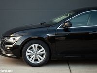 second-hand Renault Talisman 