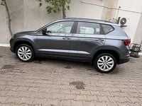 Second-hand Seat Ateca XCELLENCE 116 CP (85 kW) 2017 SUV