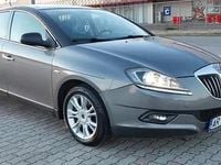 Second-hand Lancia Delta 150 CP (110 kW) 2008 Gri Hatchback