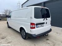 Second-hand VW Transporter 140 CP (102 kW) 2011 Culoarealb Van