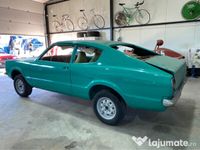 second-hand Ford Taunus Coupe GXL 1975