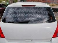 Second-hand Suzuki Swift 2010 Alb Hatchback