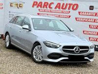 Second-hand Mercedes C200 Advanced 163 CP (119 kW) 2022 Culoaregri Break