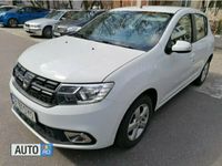 second-hand Dacia Sandero 0.9 TCe