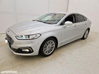 Second-hand Ford Mondeo Titanium 190 CP (139 kW) 2020 Culoaregri Berlinǎ