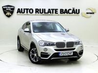second-hand BMW X4 xDrive30d AT xLine
