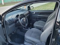 second-hand VW Fox 1.2i Recent Adus