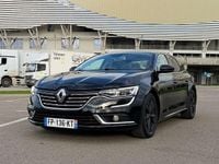 Second-hand Renault Talisman Life 150 CP (110 kW) 2020 Culoarenegru Berlinǎ