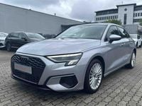 Second-hand Audi A3 e-tron S-Line 204 CP (150 kW) 2022 Hatchback