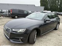 second-hand Audi A4 Avant g-tron 2.0 TFSI S tronic