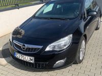 second-hand Opel Astra Cabriolet 