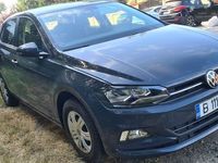 second-hand VW Polo 1.0 Comfortline