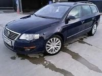 Second-hand VW Passat 105 CP (77 kW) 2008 Break